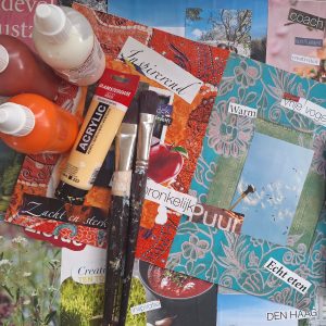 Loslaten & Moodboard maken op 10 januari 2026 (overige deelnemers)